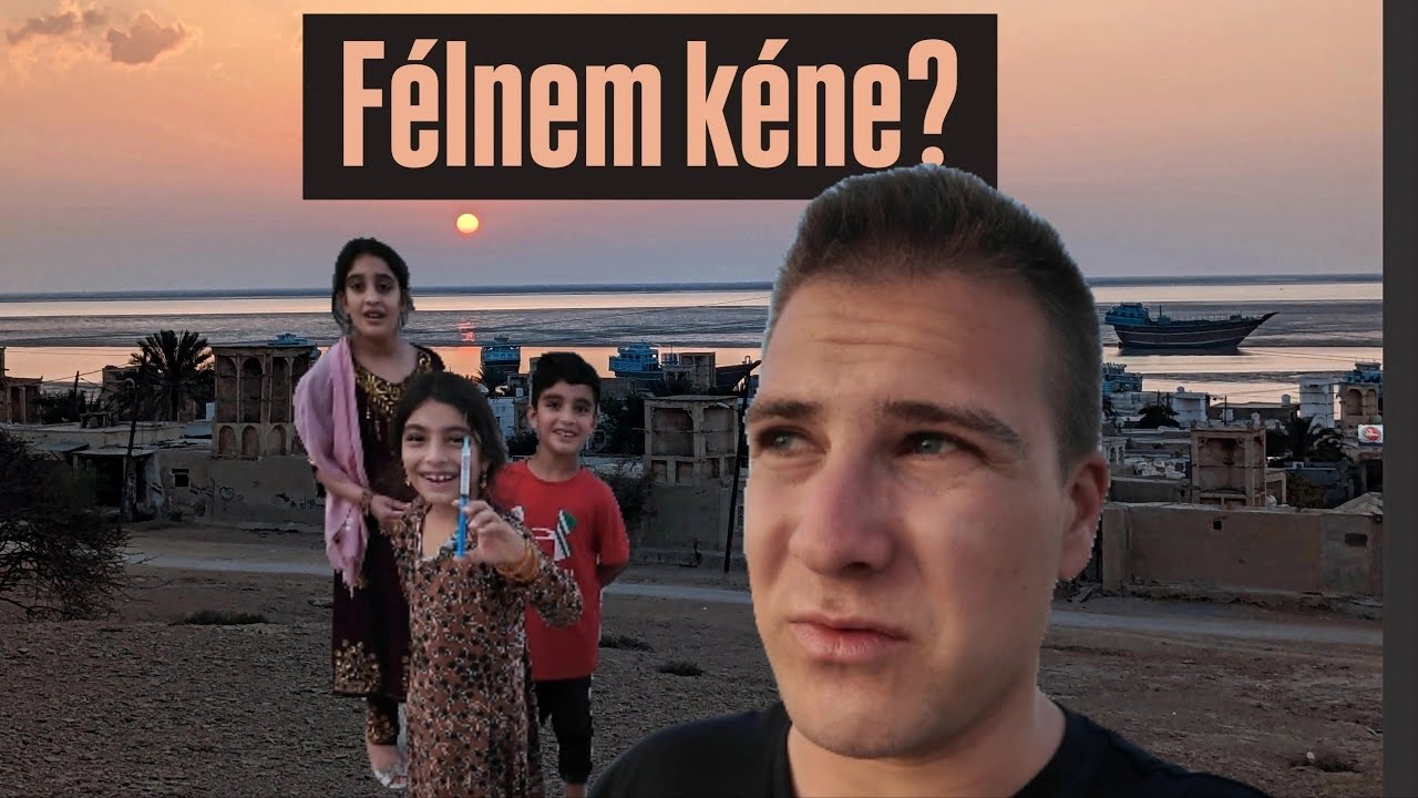 Amit NEM mutatnak a médiában: Irán REJTETT arca