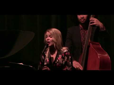 Bria Skonberg UNH - Dream A Little Dream