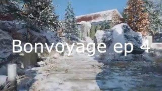 Bonvoyage Ep 4