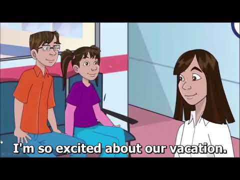 TUẦN 26- Unit 10: How much time do we have? Lesson 1: Words