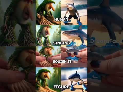 BRR BRR PATAPIM TRALALERO TRALALA X The Pink Panther