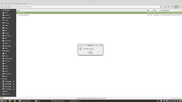Linux Java JDK14 PKCS#11 PDF Digital Signature
