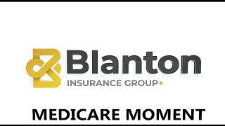 Medicare Moment - What is Medicare Part A?