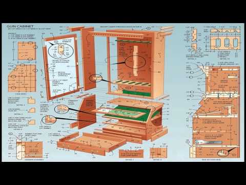 Woodworking plans - Teds woodworking review - YouTube