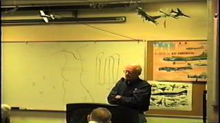 Plane Talk - Lieutenant General Marc Reynolds 2/2 2001