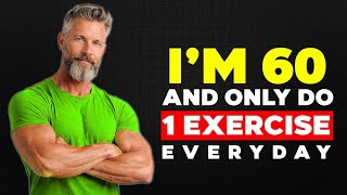 ONLY 1 Exercise That Transforms Your Body After 50 (PROVEN!) Net Worth