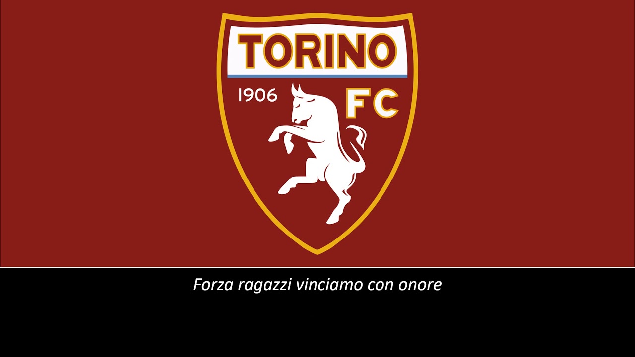 Hino do Torino (Legendado)