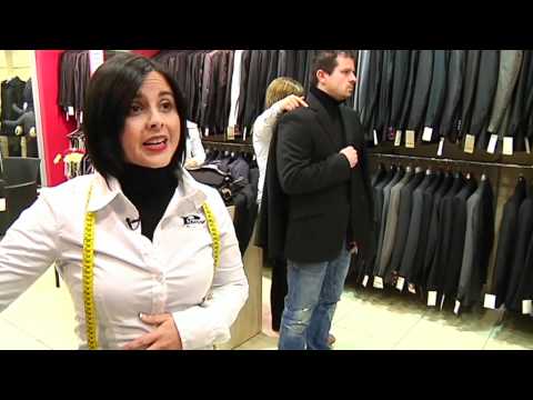 BDS - Sastreria Pizarro - YouTube