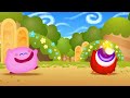 Beginning of video