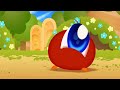 End of video
