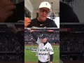 Bucky Dent On His Famous Home Run