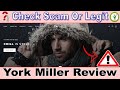 York Miller Review – Legit Clothing Website or Total Scam?