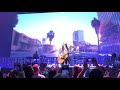 Haim - ‘Want You Back’ - Radio City Music Hall - NYC - 5/5/18