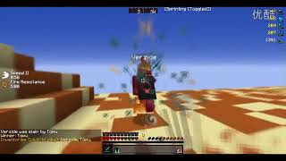Topu vs Verzide (Hackusates) - reuploaded