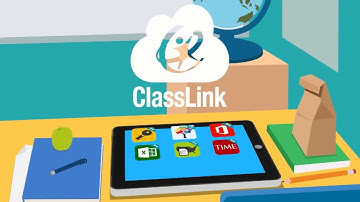 Introducción a ClassLink Español