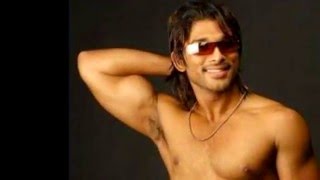 Who Is Having Great Body In Tollywood Prabhas Allu Arjun Sunil Ram Charan Jr Ntr
