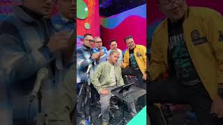 Memed Potensio Parodi Operator Sound Horeg Di Pagi Pagi Ambyar Trans Tv fypviral brewog dp