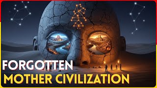 The First Civilizations Before Mesopotamia: The Lost Genesis of Humanity | History for Sleep