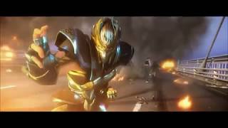 Download Lagu AMV | Saint Seiya: Legends of Sanctuary | Landon Austin - Armor MP3