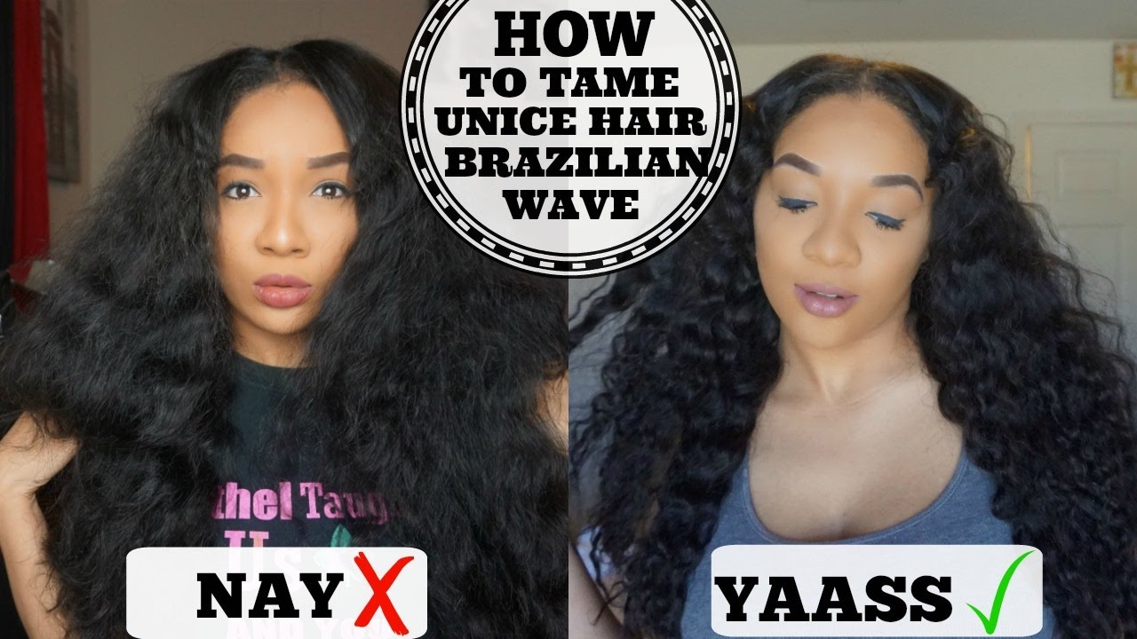 How To Take Care Of Brazilian Hair Extensions With Complete Guide
