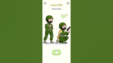 Dop 2: Level 1727 Delete One Part #dop2 #gamedesign #viralshorts