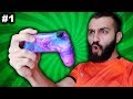 ИГРАЮ В ФИФУ ПРОТИВ ПОДПИСЧИКОВ #1