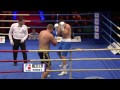 PFEIFER vs ANTONIUK - Week 2 - WSB Season 3
