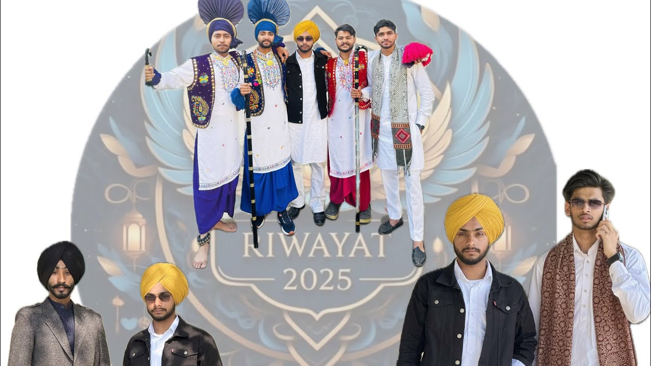 FRESHER PARTY GMC PATIALA || 2025 OFFICAL PARTY