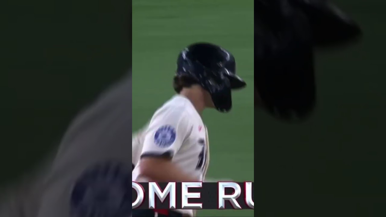 Josh Smith Home Run (7)