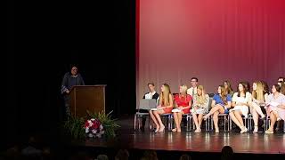 Underclassmen Awards - 2023