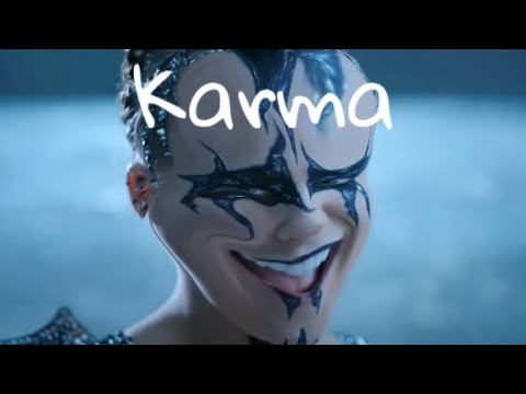 I EDITED JOJO SIWA’S ‘KARMA’ BECUZ EVERYONE IS DOING IT 🤡