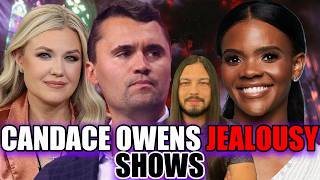 Candace Owens MESSED UP