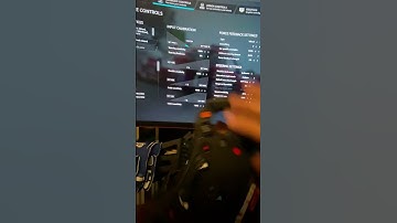 Rfactor2 csl dd problem