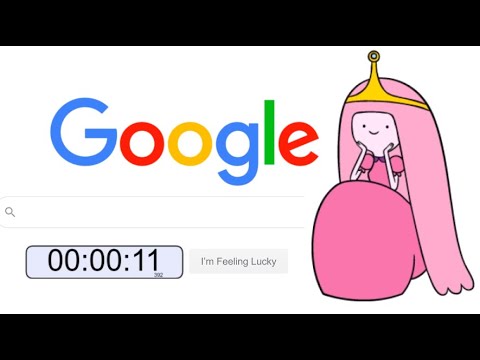 Princess Bubblegum (Adventure Time) NSFW Speedrun - YouTube