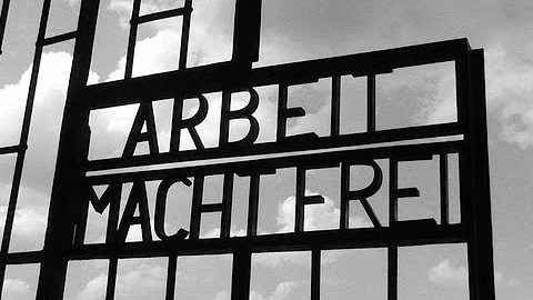 Sabaton - Final solution music video of Sachsenhausen concentration camp