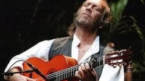 Interpretation series 10. The power of listening/ Learn flamenco on Skype