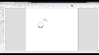 How to draw simple chemical structures with chemdraw Lesson 12 ( how to draw templates of benzene)