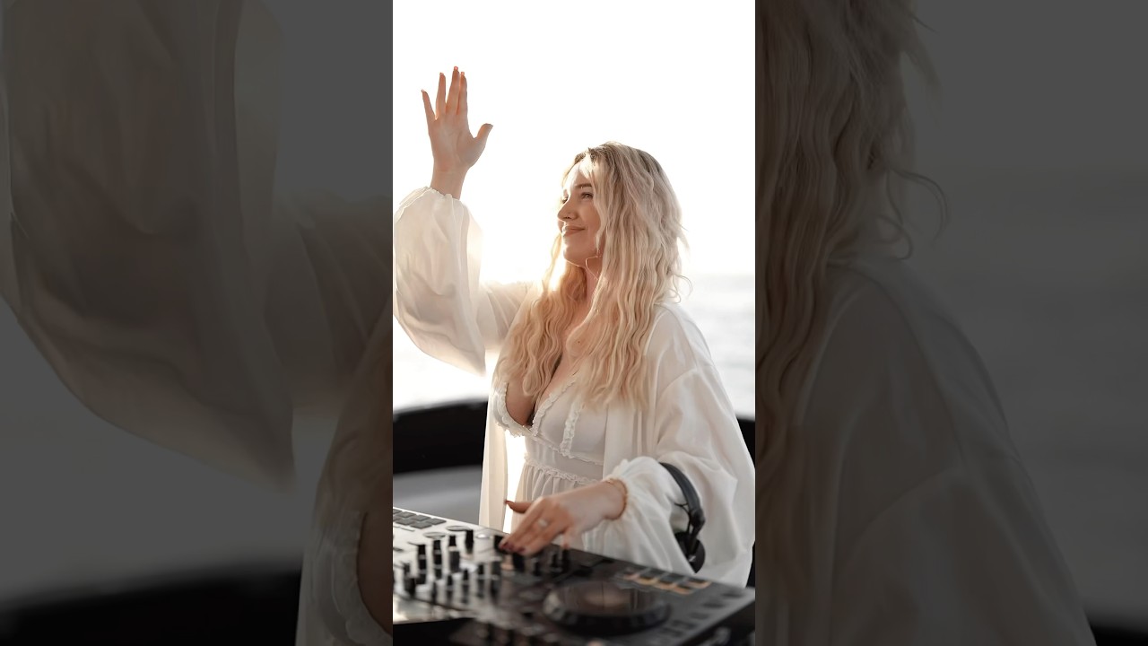 Love, Don’t Let Me Go 🤍✨ by 