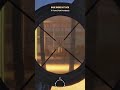 Arma Reforger - Sniper Deep In Fallujah #armareforger #military #shorts