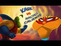 KARL vs NACHO CALIENTE 🌮 - KARL | Full Episodes | Cartoons For Kids | Karl Official