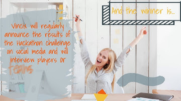 Vincix Group Rpa Hackathon