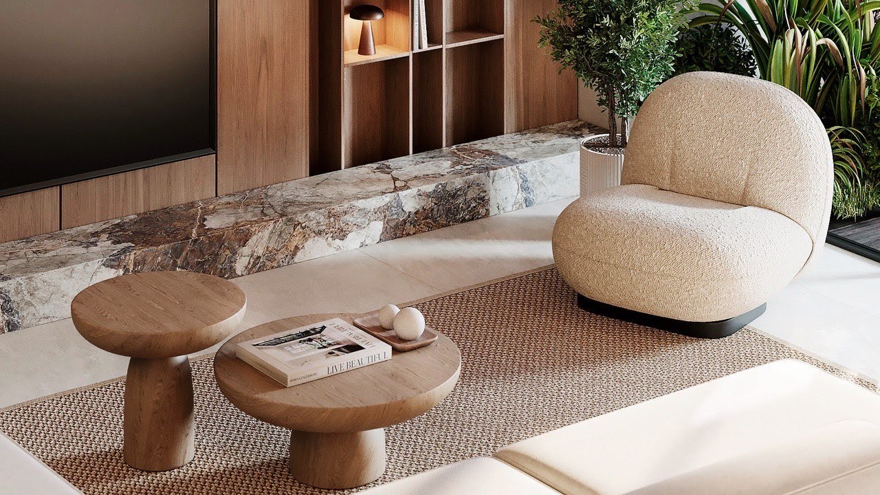 PF117S2 | EXCLUSIVE LUXURY 4BR VILLA FOR SALE - UBUD BALI – CANYON AND JUNGLE VIEWS  