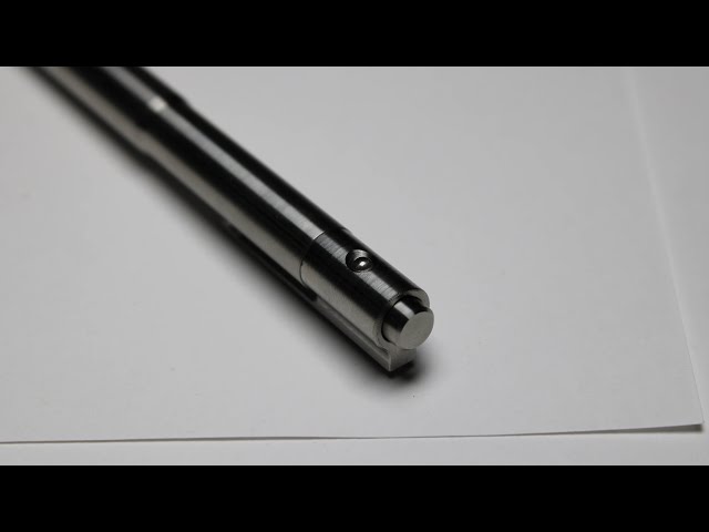 AUTMOG PEN - YouTube