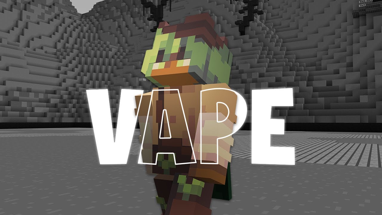 How Vape Client Takes Over Hypixel Duels in 2026