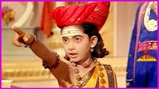 Parasakthi Mahimalu - Telugu Full Length Movie - Gemini Ganeshan, AVM Rajan