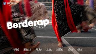 BERDERAP (The Strides) - Official Short Film (2026)