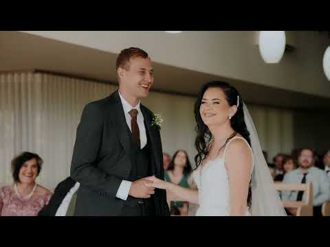 Bona Bona Game Lodge Wedding | Thys & Britney
