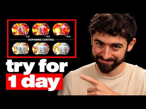 The Focus Trick That Boosts Dopamine