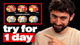 The Focus Trick That Boosts Dopamine