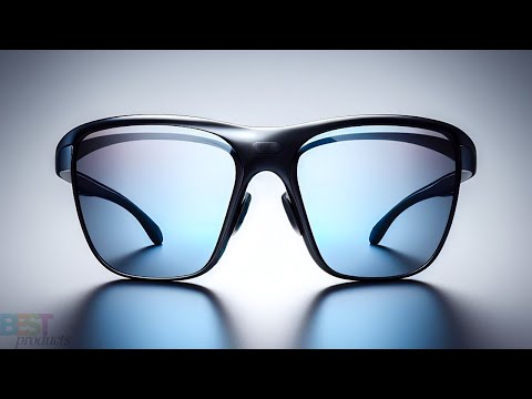 Video: Ulasan Cermin Mata Hitam Peak Vision